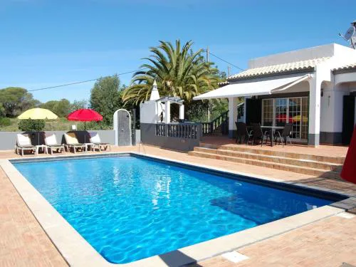 Holiday Home Villa Monte Alegrete by Interhome