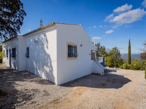 Luxury Algarve Villa 3 Bedrooms Casa Martins Private Pool & Rural Setting