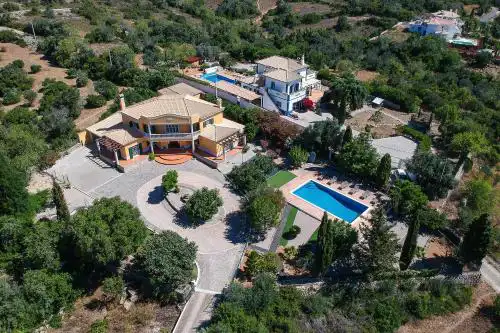 Monte das Palmeiras by Algarve Holidays