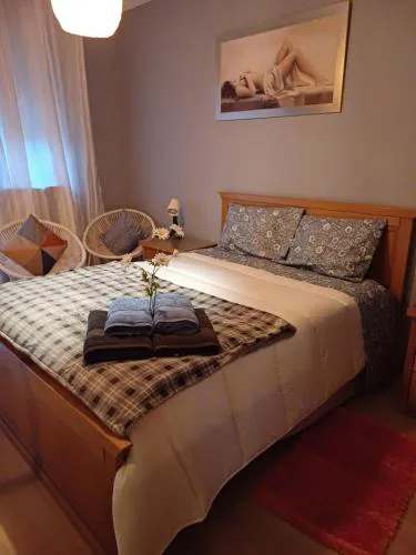 Q3 Suiteroom Sofia's Happy Apartment Loulé Quarteira Almancil