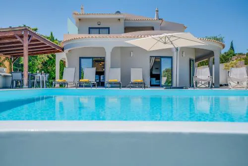 Quinta do Cerro by Algarve Holidays