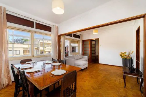 Sunny apartment in Central Loule