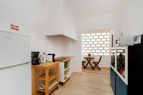 Sunny central Apartment in Loule