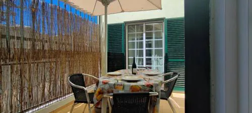 T3 Loulé, Terraço Centro Prestige For Home