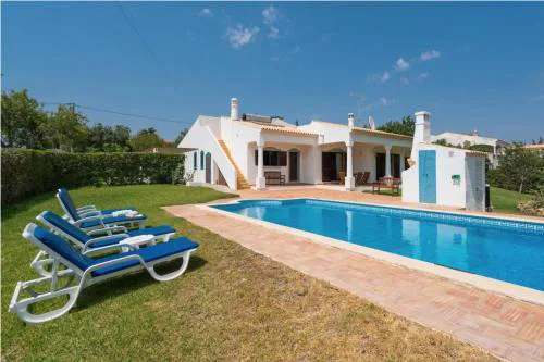 Villa Alegria