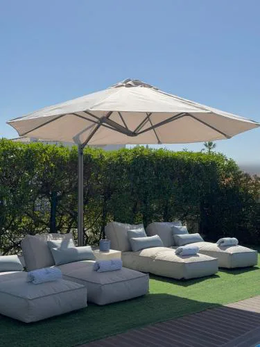 Villa Amêndoa