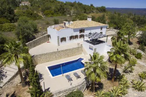 Villa Angel by Algarve Holidays