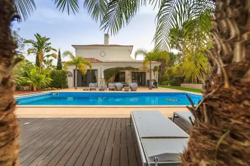 Villa Flow