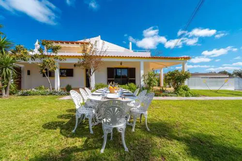 Villa Guardião, Piscina Jardim Prestige For Home