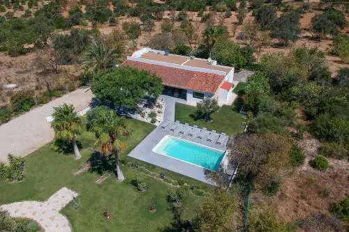 Villa Isabelle by Algarve Holidays - Loule