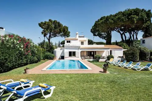 Villa Joya