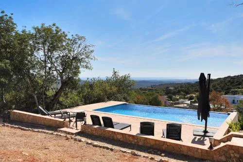 Villa Poço Geraldo, Piscina BBQ Prestige For Home