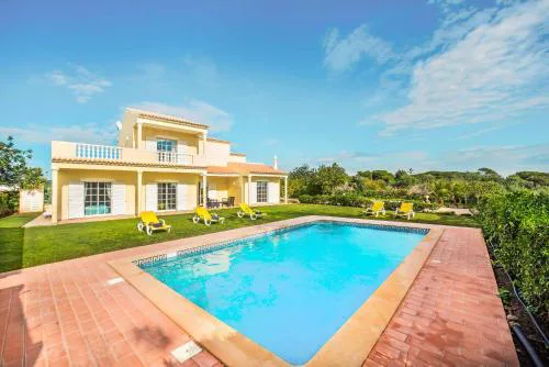 Villa Portela