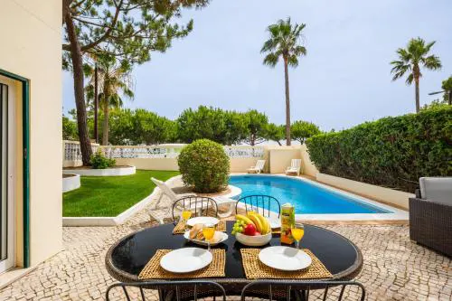 Villa Vista Mar