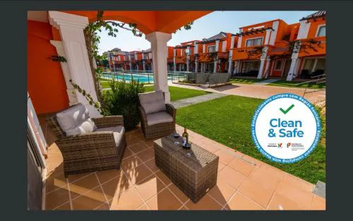 Anis Lux Tavira Residence Villa 5Q