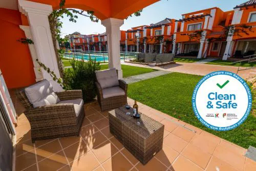 Anis Lux Tavira Residence Villa 5Q