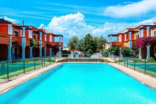 Barril Lux Villa