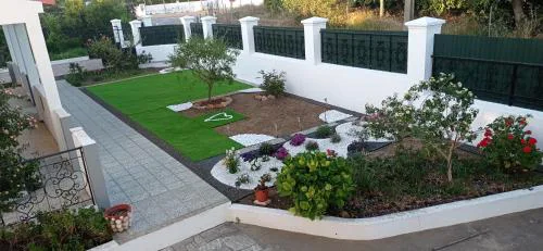 Casa da Amoreira