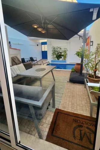 Casa Luz - Entire Villa with Private Pool & Sun Terrace