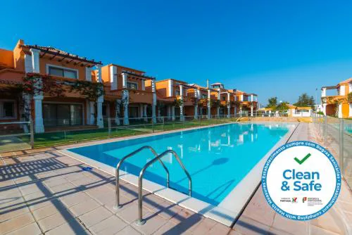 Orange Lux Villa 3I
