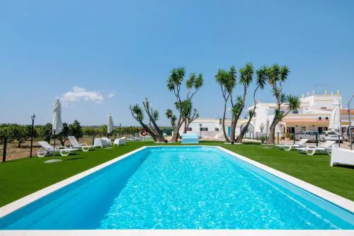Quinta Alegre Tavira T1