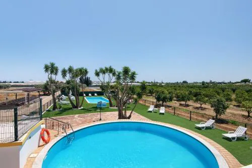 Quinta Alegre Tavira T2
