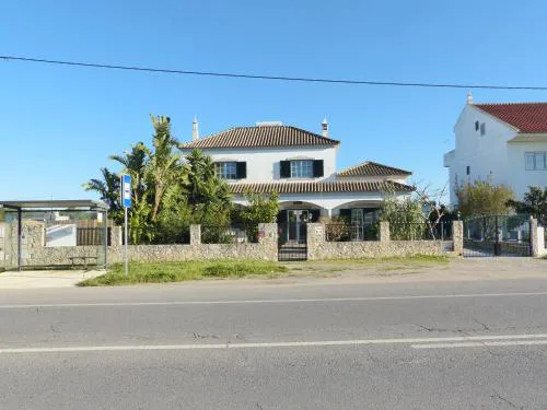 Sandra B&B