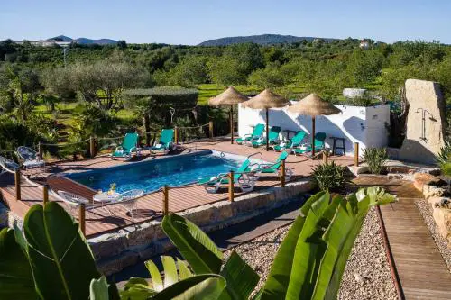 VILLA CARACOL with Heated Pool & Mini-Golf