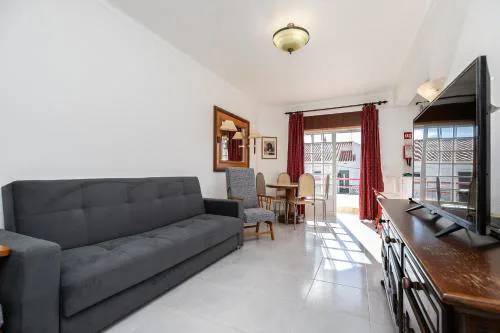 1 bedroom apartment by ALGARVEMANTA
