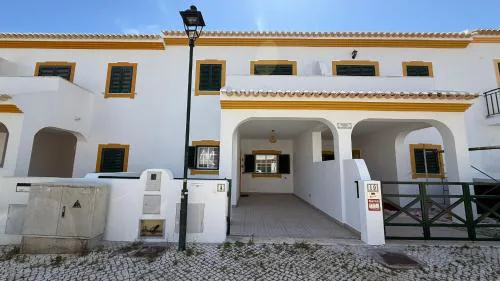 BS House - Manta Rota