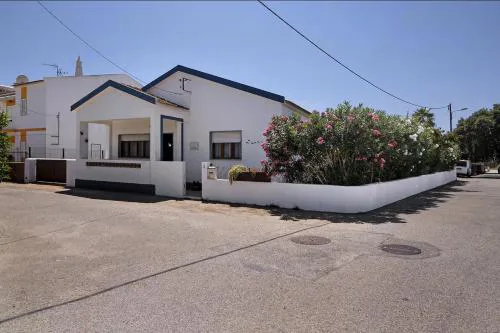 Casa Maria Beatriz