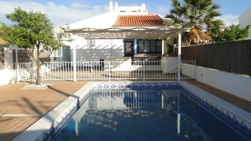 Casa São José by Pérola do Oceano