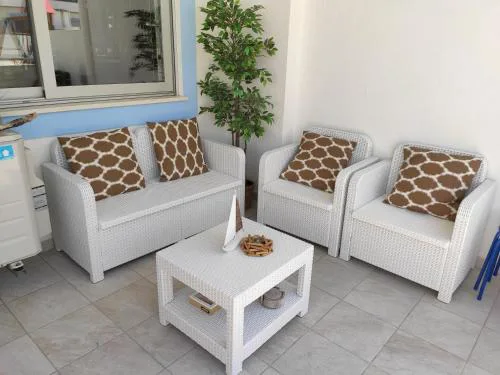 Numar Residence J -Manta Rota