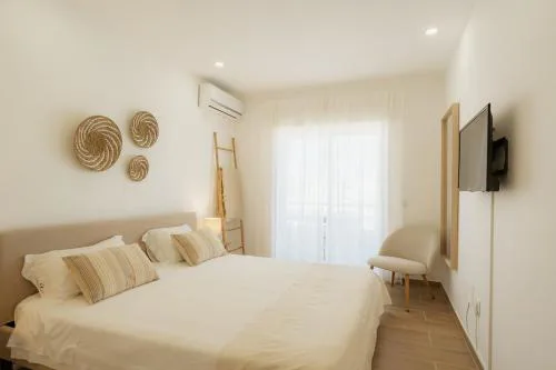 T1 Manta Rota, by Casas do Verão
