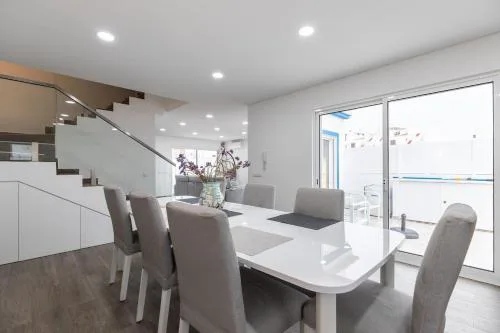 Villa Blue Haven by Algarvemanta
