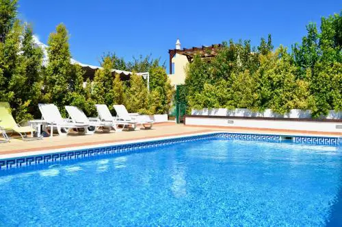 Villa ELTAEL - Daniel Apartment - Warm Pool from April 2026