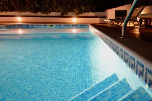 Villa ELTAEL - Miguel House - Warm Pool from April 2026- Facilities for Disabled Guests