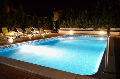 Villa ELTAEL - Rita Apartment - Warm Pool from April 2026