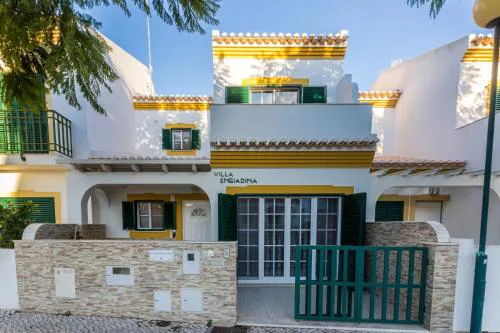 Villa Engiadina by ALGARVEMANTA