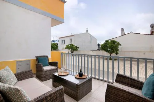 Villa Essence of Grey
