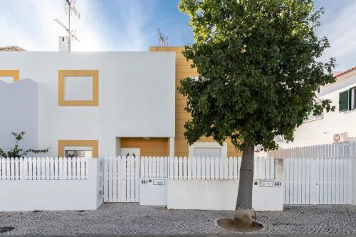 Villa Lota by ALGARVEMANTA