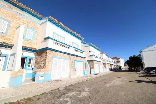 Villa Mira Praia