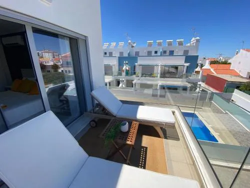 Villas do Mar O