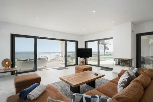 Villa Meridian by Destination Algarve