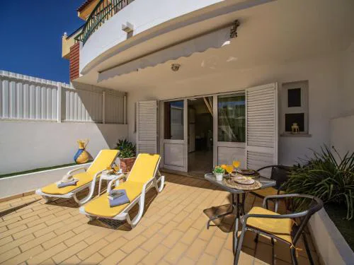 Apartment Baia de Cristal 2 by Interhome