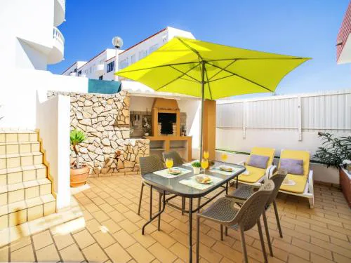 Holiday Home Baia de Cristal by Interhome