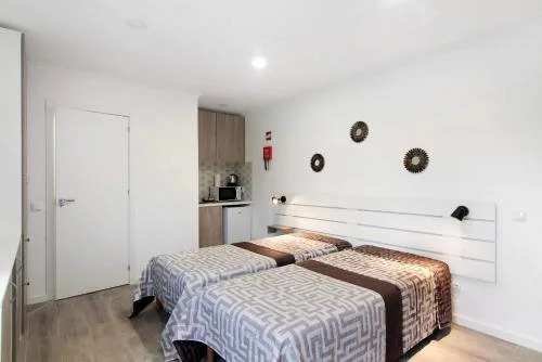Apartamento Mar