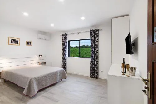 Apartamento Sunset