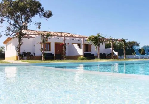 Casa Das Romãs