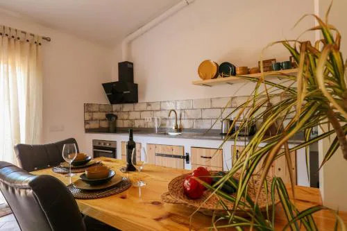 Farm Lodges Olive, Casa Bougainvillea